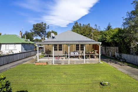 Photo of property in 59 Mangahao Road, Pahiatua, 4910