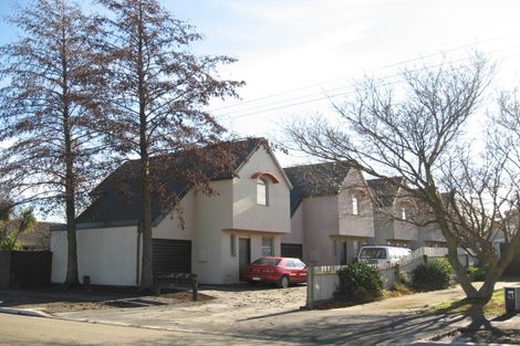 Photo of property in 1/39 Derby Street, St Albans, Christchurch, 8014