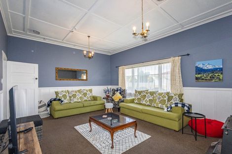 Photo of property in 21 Queen Street, Raetihi, 4632