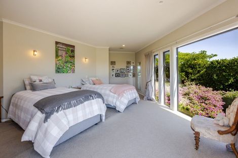 Photo of property in 38 Jg Wilson Drive, Waipukurau, 4281