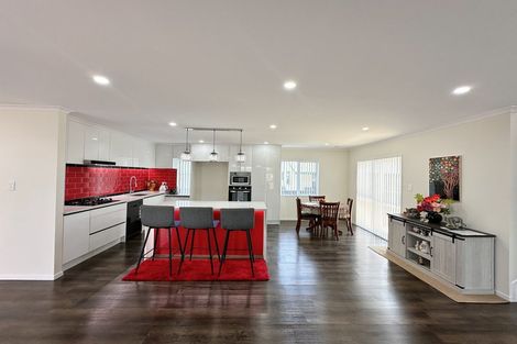 Photo of property in 169a Russell Road, Manurewa, Auckland, 2102