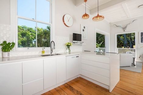 Photo of property in 21 Schofield Street, Grey Lynn, Auckland, 1021