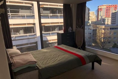 Photo of property in The Quay, 332pb1 Lambton Quay, Wellington Central, Wellington, 6011
