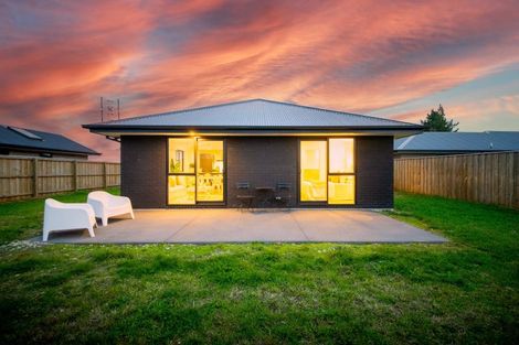 Photo of property in 826 Selwyn Road, Rolleston, 7614