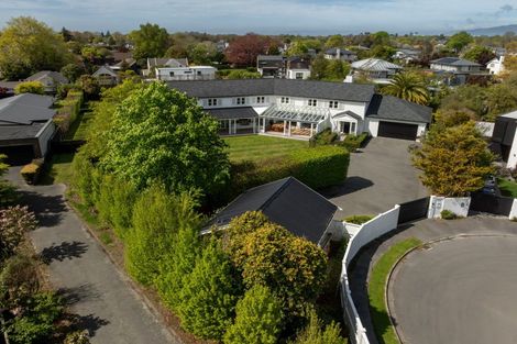 Photo of property in 11 Pentlow Place, Fendalton, Christchurch, 8052
