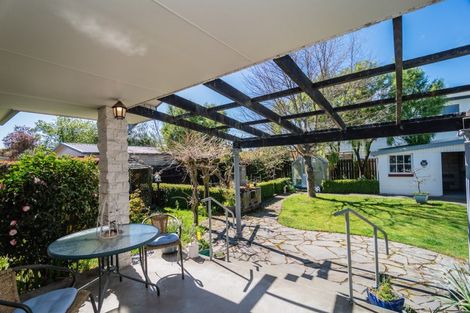 Photo of property in 25 Flatman Crescent, Geraldine, 7930