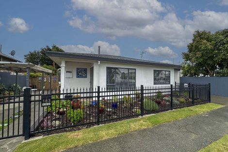 Photo of property in 183 Vigor Brown Street, Napier South, Napier, 4110