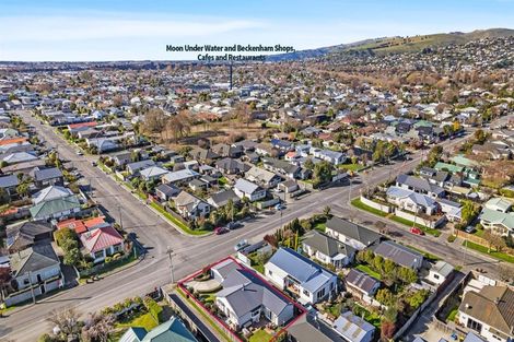 Photo of property in 85 Selwyn Street, Somerfield, Christchurch, 8024