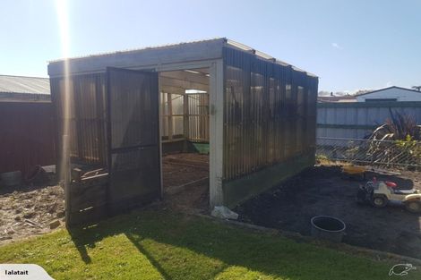 Photo of property in 4 Watson Street, Westport, 7825