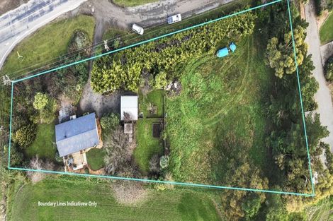 Photo of property in 2324 Oxford Road, Starvation Hill, Oxford, 7495