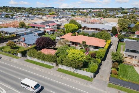 Photo of property in 605 Tay Street, Hawthorndale, Invercargill, 9810