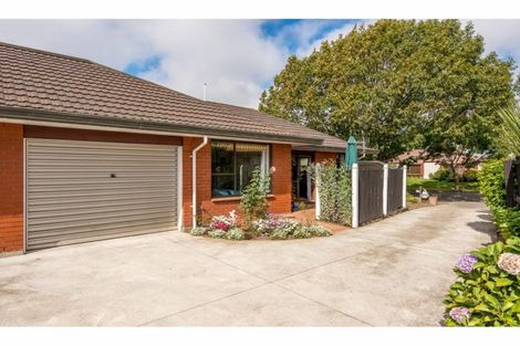 Photo of property in 46a Karnak Crescent, Russley, Christchurch, 8042