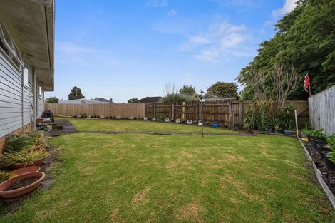 Photo of property in 8 Haddon Street, Mangere East, Auckland, 2024