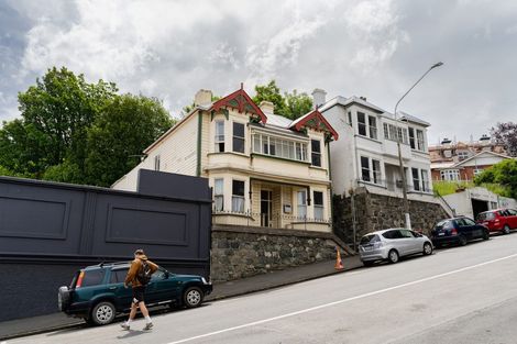 Photo of property in 92 Filleul Street, Dunedin Central, Dunedin, 9016