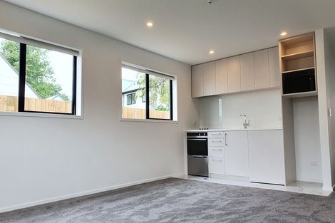 Photo of property in 1/6 Riccarton Road, Riccarton, Christchurch, 8011