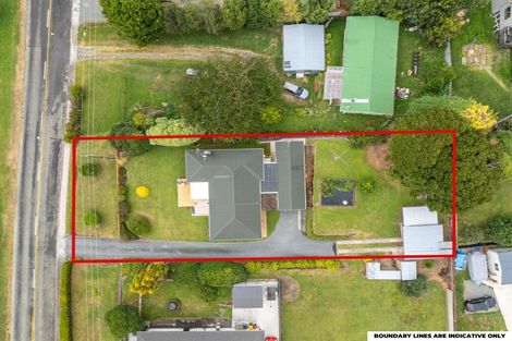 Photo of property in 33 Prospect Avenue, Tirau, 3410