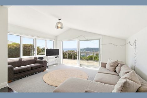 Photo of property in 44 Mortimer Terrace, Aro Valley, Wellington, 6021