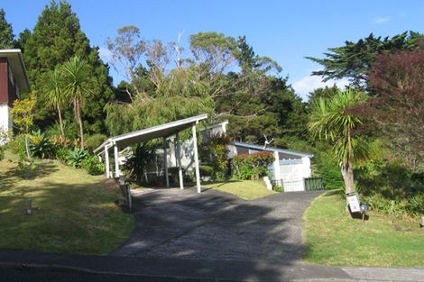 Photo of property in 1/72 Mountbatten Avenue, Hillcrest, Auckland, 0627