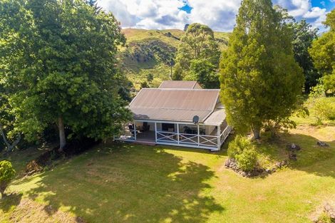 Photo of property in 147 Taita Road, Waimamaku, Kaikohe, 0473