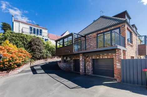 Photo of property in 5 Tui Street, Saint Leonards, Dunedin, 9022