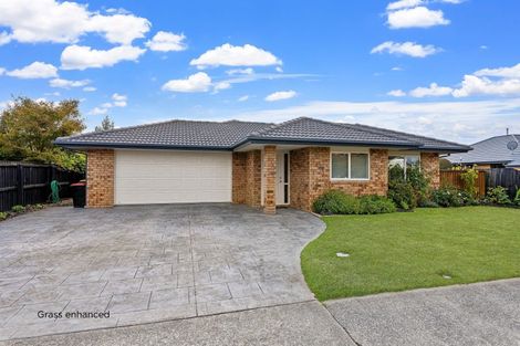 Photo of property in 129 Allison Crescent, Kaiapoi, 7630