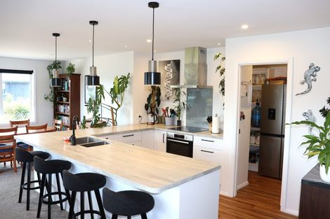 Photo of property in 9 Grove Avenue, Weston, Oamaru, 9401