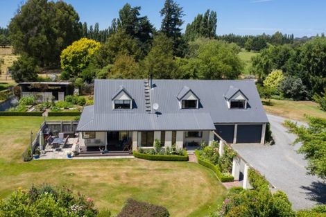 Photo of property in 69 Albert Street, Netherby, Ashburton, 7700