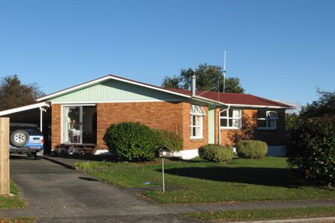 Photo of property in 9 Weka Place, Tokoroa, 3420