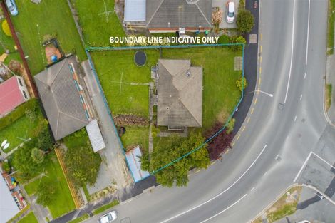 Photo of property in 194 Selwyn Street, Marchwiel, Timaru, 7910