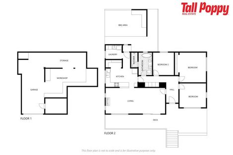 Photo of property in 8 Clearview Road, Lepperton, New Plymouth, 4373