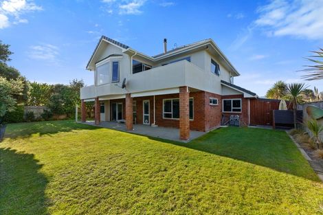 Photo of property in 8 Scott Avenue, Otaki Beach, Otaki, 5512