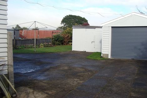 Photo of property in 5 Watene Crescent, Waitara, 4320