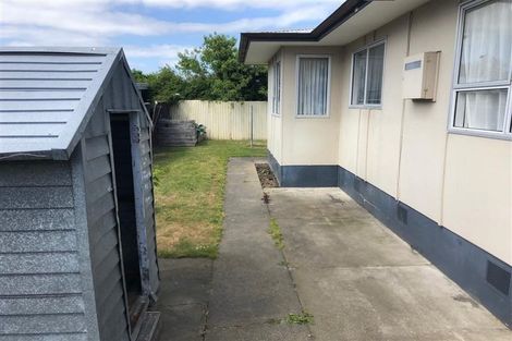 Photo of property in 8 Cartier Crescent, Flaxmere, Hastings, 4120