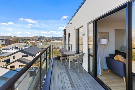 Photo of property in 406/194 Worcester Street, Christchurch Central, Christchurch, 8011