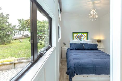 Photo of property in 204 Pahautea Road, Kahutara, Featherston, 5771