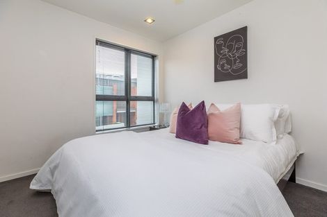 Photo of property in 117/57 Mahuhu Crescent, Auckland Central, Auckland, 1010