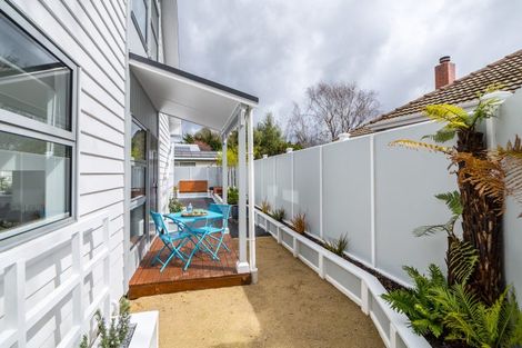 Photo of property in 459b Fergusson Drive, Trentham, Upper Hutt, 5018