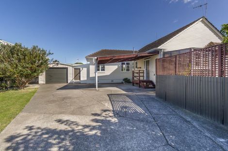Photo of property in 82 Latham Street, Marewa, Napier, 4110
