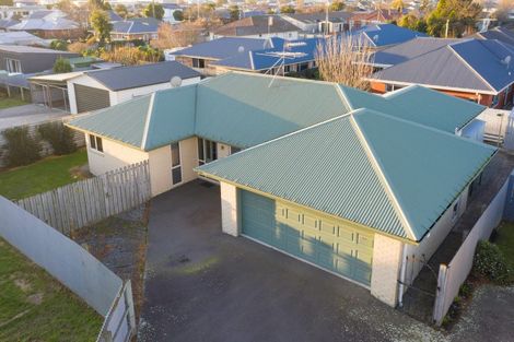 Photo of property in 155 Kermode Street, Ashburton, 7700