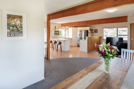 Photo of property in 7 Evelyn Road, Cockle Bay, Auckland, 2014