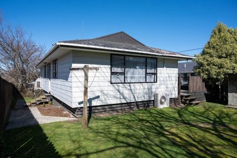 Photo of property in 19a Crystal Place, Pukehangi, Rotorua, 3015