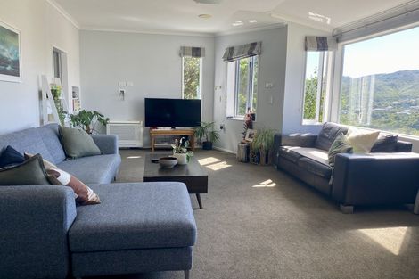 Photo of property in 151 Cockayne Road, Khandallah, Wellington, 6035