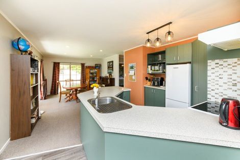 Photo of property in 185 Oxford Street, Ashhurst, 4810