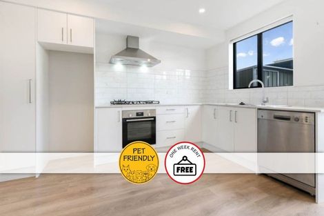 Photo of property in 24 Hiki Street, Hobsonville, Auckland, 0616