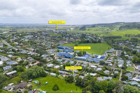 Photo of property in 57c Rautawhiri Road, Helensville, 0800