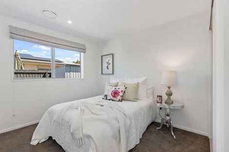 Photo of property in 58 Bradwell Crescent, Halswell, Christchurch, 8025