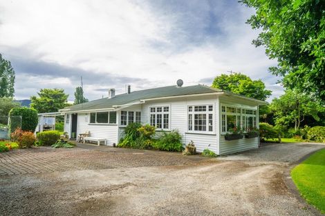 Photo of property in 431 Tiniroto Road, Frasertown, Wairoa, 4195