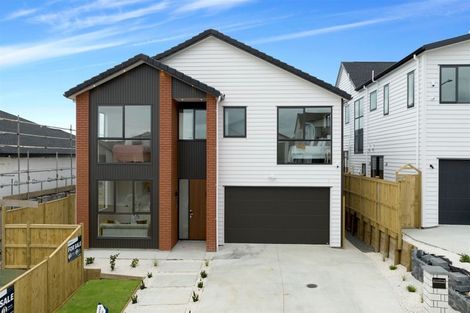 Photo of property in 16a Arahanga Road, Flat Bush, Auckland, 2019