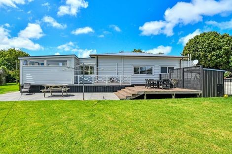 Photo of property in 22d Pacific Street, Waiuku, 2123