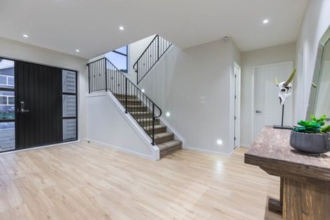 Photo of property in 3 Ti Kouka Place, Te Atatu Peninsula, Auckland, 0610